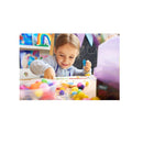 Olly Kids Arts and Crafts Supplies Set | 1000+ Pieces Giftable Craft Box for Kids | DIY Craft Supplies