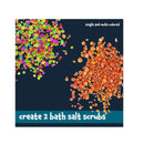 Soap & Bath Bomb Making Kit for Kids | 3-in-1 Spa Science Kit | Craft Gifts For Girls | Boys