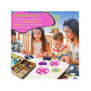 Arts and Crafts for Kids | 1500+ Pieces of Crafting Supplies for Kids Ages 6-12