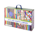 Kid Made Modern | Arts and Crafts Supply Library | 1000+ Piece Collection | DIY Kids Crafts | Bulk Craft Set