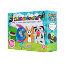 Arts and Crafts for Kids | 20 All | Inclusive Fun Toddler Craft Box for Kids | Organized Art Supplies