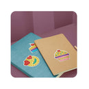 Gem Art | Kids Diamond Painting Kit | Big 5D Gems | Arts and Crafts for Kids | Girls and Boys Ages 6-12