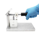 SKMZ Arbor Press for 0.5mL & 1.0mL Empty Oil Cartridges - Perfectly Seals Tank Capper Capping Machine