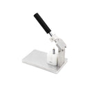 SKMZ Arbor Press for 0.5mL & 1.0mL Empty Oil Cartridges - Perfectly Seals Tank Capper Capping Machine
