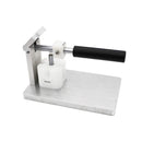 SKMZ Arbor Press for 0.5mL & 1.0mL Empty Oil Cartridges - Perfectly Seals Tank Capper Capping Machine