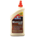 Elmer's E7310 Carpenter's Wood Glue Max | Inside | Outside | 16 Ounces | Sun Tanning