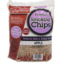 Camerons Products Smoking Chips | Oak 2Lb Chips For BBQ | 260 Cu Inch | Sawdust Shavings