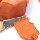 Mont Marte Clay Tool Set | 11 Piece. Selection of Clay Tools to Create Texture, Smooth, Cut and Carve Clay. Suitable for Use with Polymer