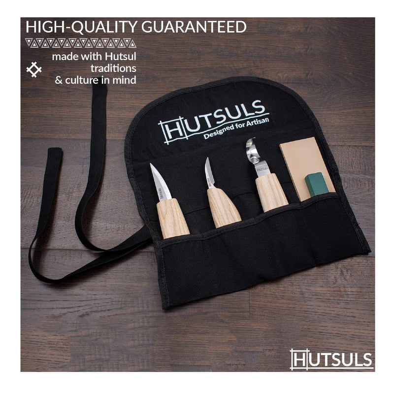Hutsuls carving tools deals