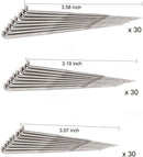 Complete Wool Felting Tool Kit | Needle Felting Supplies Needle Felting Kit with 90Pcs Needle Felting Needles | Needle Bottles for Beginner