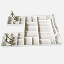 Portable Table Extension Comfortable Large Sewing Table For 4411 4423 4432 5511 5523 Sewing Machine