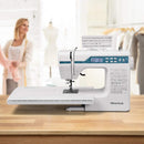 Portable Extension Table Matches only for Heureux‘s Z6 Sewing Machine