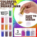 AlloyTop Cup Turner Kit with Epoxy Resin kit for Beginner - Stainless Steel Turners Tumblers Machine Tool Art DIY Supplies Glitters Silicone