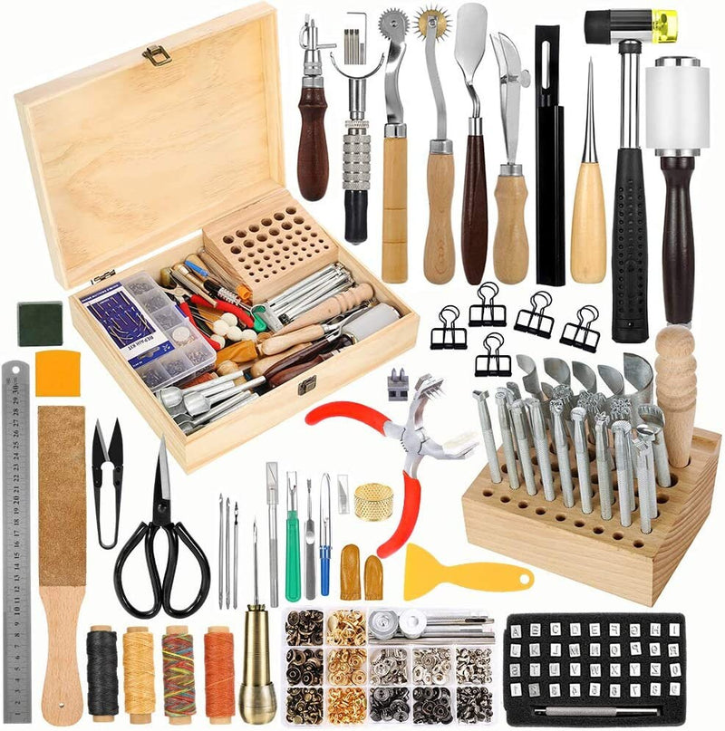 26-Piece Model & Craft Tools Kit
