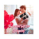 Complete Hand Casting Kit for Couples | for Her | DIY Kits for Adults | Casting Kit with Alginate Molding Powder