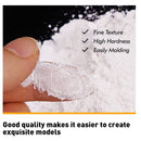 Falling in Art 5 lb Plaster of Paris