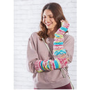 RED HEART Super Saver Jumbo Yarn | Burgundy