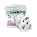 Luna Bean Keepsake Hands Casting KIT |  Family Hand Molding | Clasped Group Hand Sculpture KIT & Molding KIT