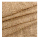 AK TRADING CO BUR40-5YDS Natural Burlap | x 5 Yards Long | 40" Wide