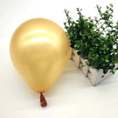 200 Party Balloon Color Random