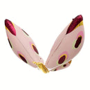 1pc Butterfly Foil Balloon Large Angel Wings Mylar Balloon Butterfly Fairy Balloon For Butterfly Forest Themed Party Decor Wedding Girl