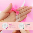 Balloon Decoration Strip Kit For Arch Garland | 32ft/9.8m Balloon Tape | 2pcs Bundle Tool | 200 Dot Glue | 20 Balloon Flower Clips