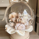 20pcs Clear Big Balloons(18") | Bobo Balloons Transparent Balloons| Wedding Bubble Balloons| Wedding Party Decorations| Birthday Decorations