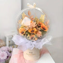 20pcs Clear Big Balloons(18") | Bobo Balloons Transparent Balloons| Wedding Bubble Balloons| Wedding Party Decorations| Birthday Decorations