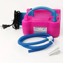 1 Pack | Electric Balloon Pump | Expert Semi-Automatic Inflation Pump For Balloon Arches And Garlands | Portable Air Pump Machine| Balloons