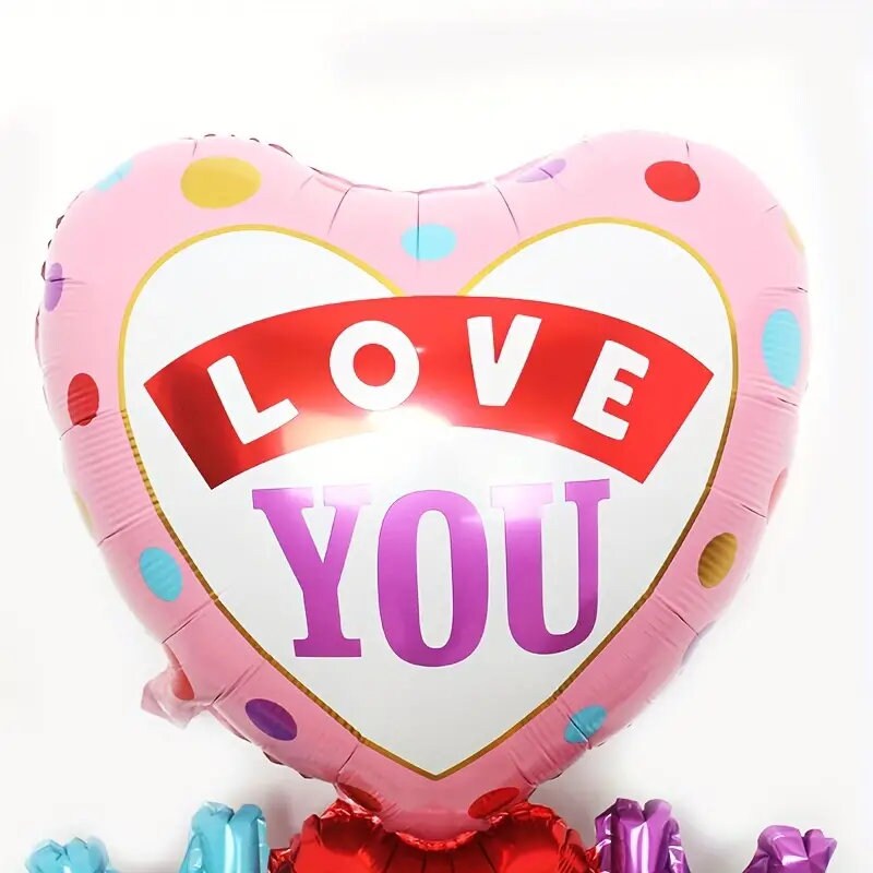 Set | Happy Mother's Day Balloons Party Decorations Supplies Mother's Day Best Mom Ever Mom Day Foil Balloons For Happy Mothers Day Birthday