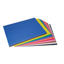 Prang (Formerly SunWorks) Construction Paper, 10 Assorted Colors, 12" x 18", 100 Sheets