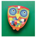 Prang (Formerly SunWorks) Construction Paper, 10 Assorted Colors, 12" x 18", 100 Sheets