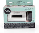 Sizzix Sidekick Starter Kit 661770 Portable Manual Die Cutting & Embossing Machine for Arts and Crafts