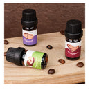 Coffee Shop Aromatic Oil To Make Candles And Soaps | Holamay Premium Scented Oils 10 x 5ml - Espresso