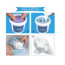 Hand Casting Kit for Couples and Keepsakes, Hand Casting Kit for Couples for Holiday Activities