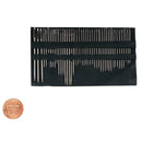 SINGER 01125 Assorted Hand Needles-Between, Chenille, Darners, Embroidery, Sharps & Tapestry, Various Sizes, 45-Count