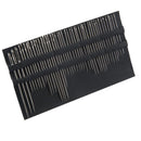 SINGER 01125 Assorted Hand Needles-Between, Chenille, Darners, Embroidery, Sharps & Tapestry, Various Sizes, 45-Count