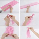 2pcs Baby Gender Reveal Balloon Black Giant Balloons With Pink And Blue Heart Shape Confetti For Boy Or Girl 36in Big Black Balloons