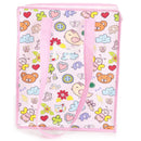 60 Yarn Skeins Total 1312 Yards Acrylic Yarn For Knitting And Crochet | String Bag For Storage