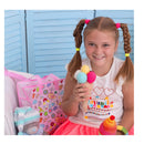 60 Yarn Skeins Total 1312 Yards Acrylic Yarn For Knitting And Crochet | String Bag For Storage