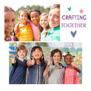 60 Yarn Skeins Total 1312 Yards Acrylic Yarn For Knitting And Crochet | String Bag For Storage