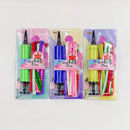 15 Balloons | Professional Long Balloon*10+Color Small Balloon*5 | Kit For Balloon Animals With 1 Pump | To Make Animal For Birthday Party