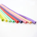 100Pcs Random Macaron Long Balloon For Party Decor