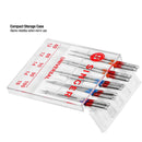 SINGER Machine Needle | Size 12, 14, 16 10/Pkg