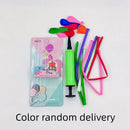 15 Balloons | Professional Long Balloon*10+Color Small Balloon*5 | Kit For Balloon Animals With 1 Pump | To Make Animal For Birthday Party