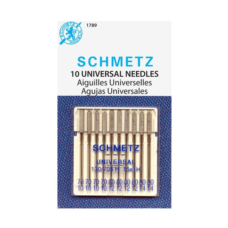 Schmetz Upholstery & Home Decor Needles