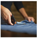 Fiskars Razor Edge Soft Grip Scissors | 8 Inch | Color Black