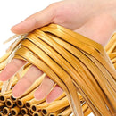 20pcs Metal Golden Twist Balloons | Metal Latex Balloons For Birthday Wedding Engagement Anniversary Festival Party Decoration