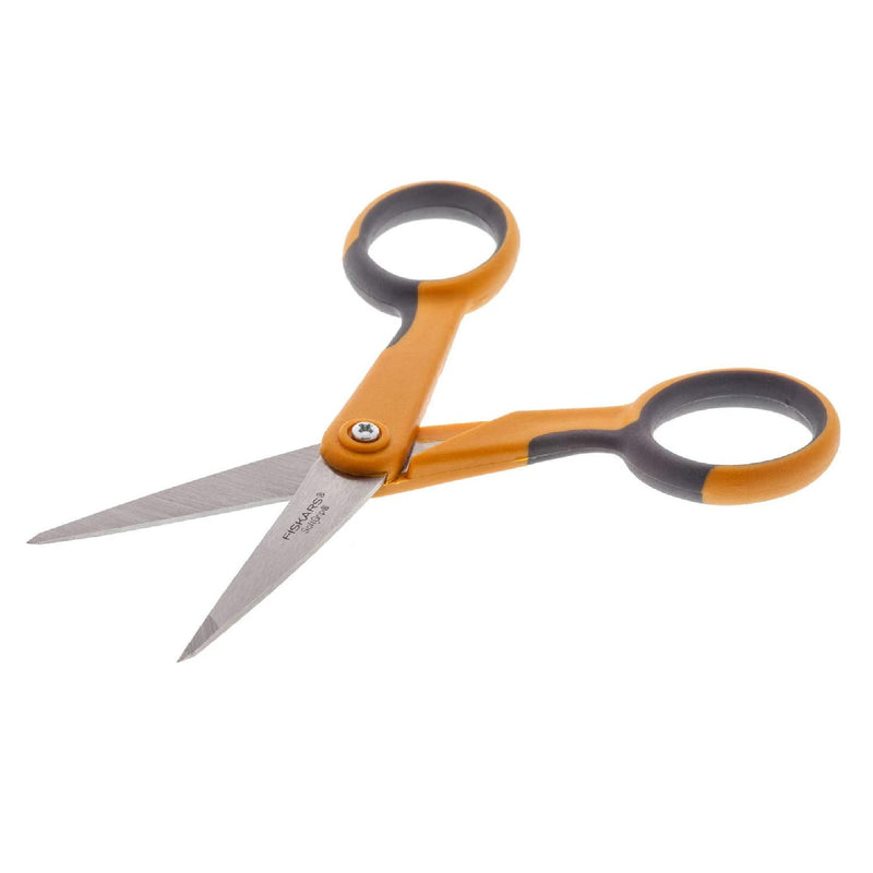 Fiskars Softgrip Scissors | 5 Inch