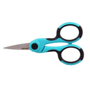 SINGER 00557 ProSeries Detail Snips | 4-1/2 Inch | With Nano Tip | Color Teal